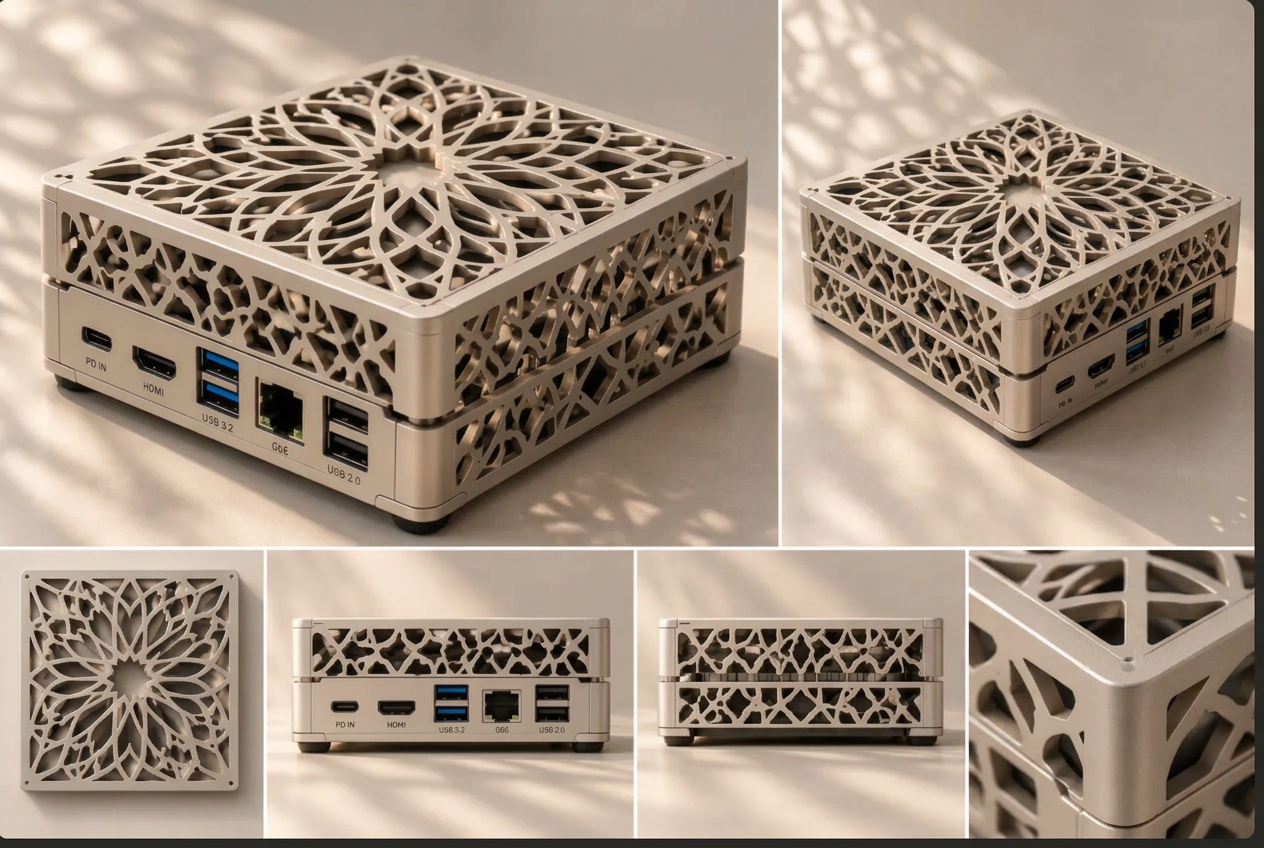 Hermes Carrier data center carrier