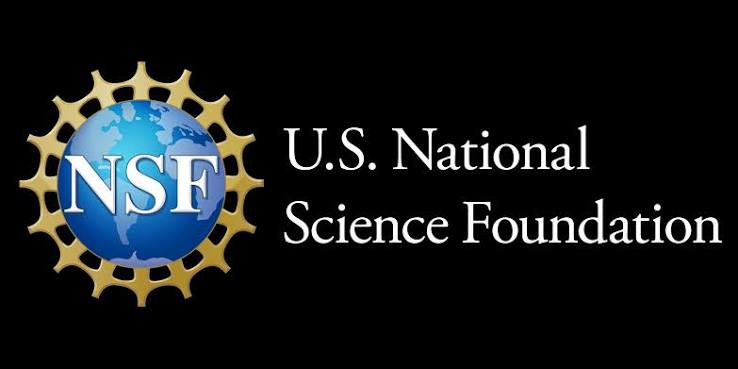 National Science Foundation logo