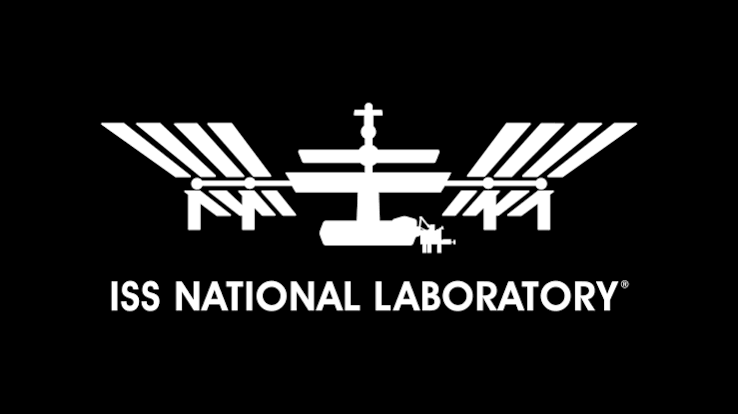 ISS National Laboratory logo