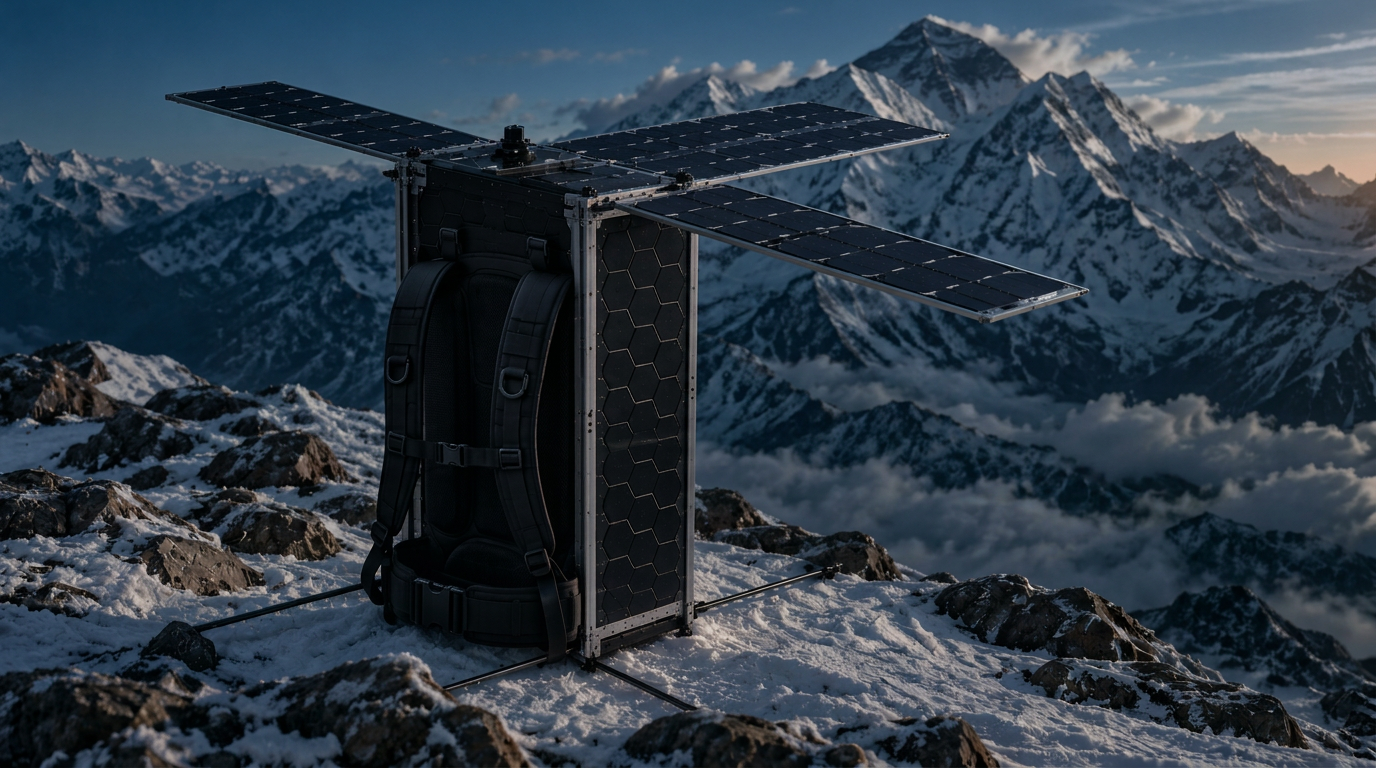 Apollo Carrier data center carrier