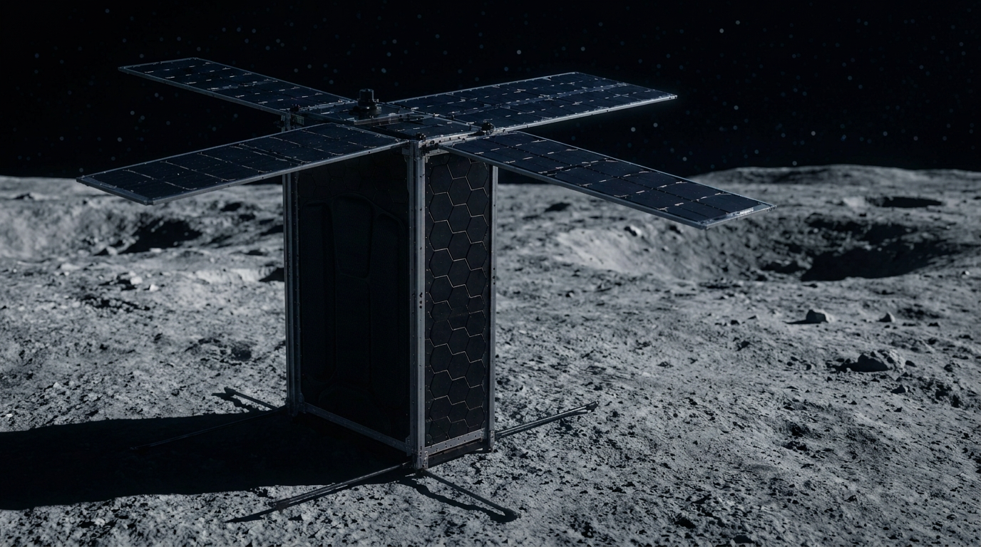 Apollo X data center carrier